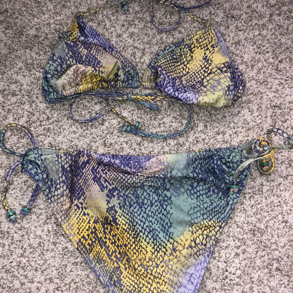 Swimsuit